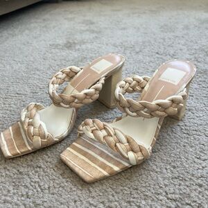 Dolce Vita Paily Heels